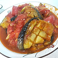 #巨下饭的家常菜#红烧茄子的做法图解5