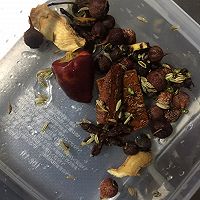 炖牛肉的做法图解4