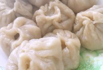 自制灌汤包的做法