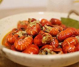 不用剥壳吃小龙虾，操作简单超好吃的做法