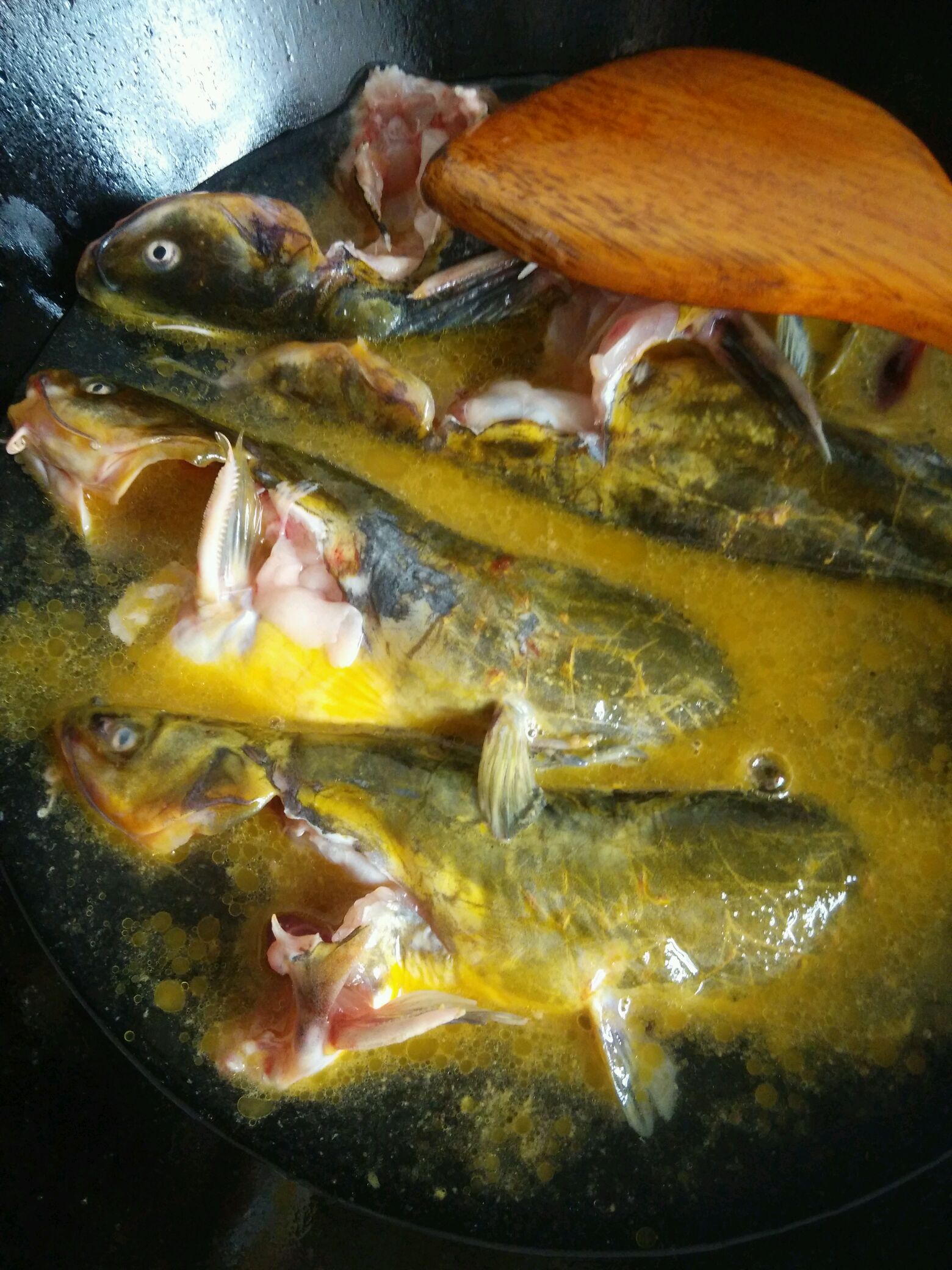 海鱼汤怎么做_海鱼汤的做法_豆果美食