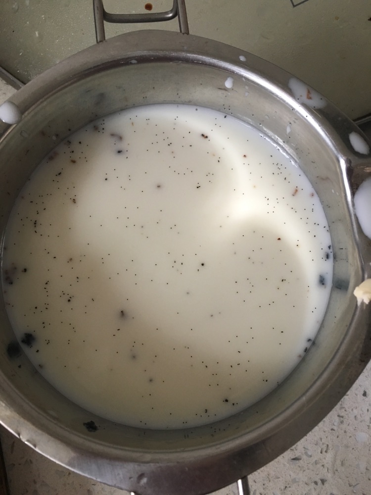 法式草莓蛋糕的做法图解2