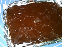 巧克力夹心脆饼#享“美”味#的做法图解15