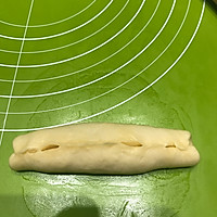 牛奶小餐包（软面包）的做法图解12