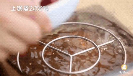 小春鸡炖木耳24M+的做法图解8