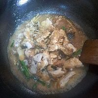 焖草鱼（懒人菜）的做法图解4