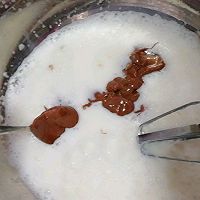 巧克力奶冻的做法图解6