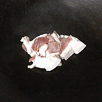 #元宵节美食大赏#油焖春笋，适时食鲜的做法图解5