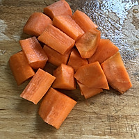 番茄炖牛腩的做法图解4