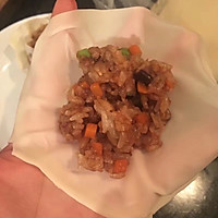 烧卖的做法图解8