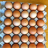 自制咸鸡鸭蛋的做法图解1