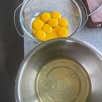 戚风蛋糕的做法图解2