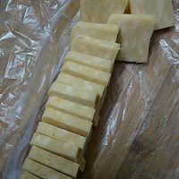 切达奶酪饼干的做法图解11