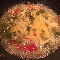 川菜-不用片鱼的酸菜鱼-龙利鱼新吃法的做法图解9