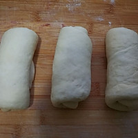 吐司面包的做法图解9