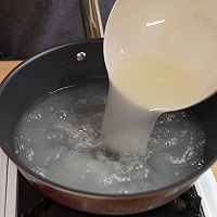 海带鸭肉汤的做法图解4