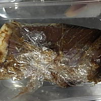 黑胡椒烤鸡胸/鸭胸（快手健身健康餐）的做法图解2
