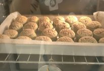泡芙的做法