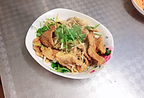 香酥锅包肉的做法