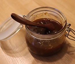 川贝秋梨膏的做法