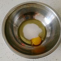 巧克力蔓越莓马芬蛋糕的做法图解2