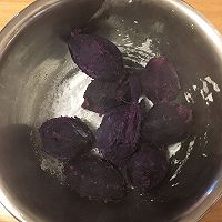 紫薯饼干的做法图解6