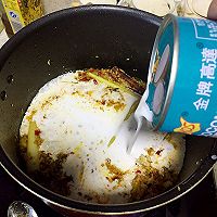 椰浆咖喱牛腩的做法图解5