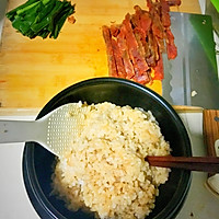 【川味】韩国石锅饭的做法图解2
