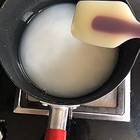 #“果”然有道#糯米葡萄冰棍的做法图解5