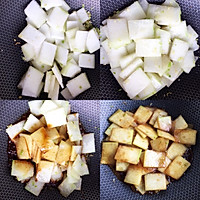 酱油冬瓜的做法图解5