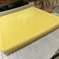 原味海绵蛋糕卷的做法图解14
