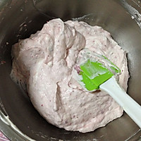 冻干草莓酸奶慕斯#单挑夏天#的做法图解9