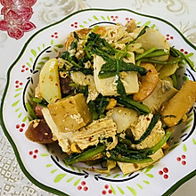 家庭版麻辣香锅