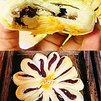 中式酥皮点心的做法图解6