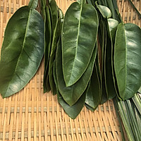 无聊的精致小点：青青小团的做法图解1