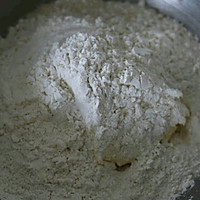 白兰地巧克力夹心饼干的做法图解3