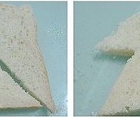 黄金乳酪面包的做法图解4