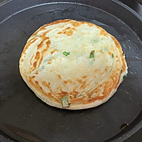#感恩节为TA做顿饭#葱油饼的做法图解7