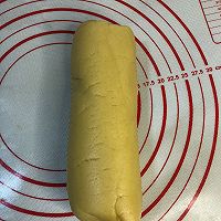 #入秋滋补正当时#黄油饼干的做法图解7