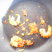 茄汁虾仁豆腐·辅食的做法图解7