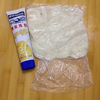 炼乳山药泥的做法图解4