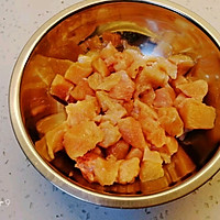 #烤究美味 灵魂就酱#香味四溢的奥尔良棒棒鸡的做法图解1