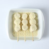 详细步骤|夏日冻香蕉❤味道太哇塞的做法图解5