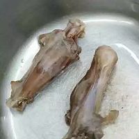 白切有机羊肉的做法图解2