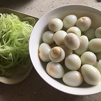 夏日凉拌粉的做法图解4