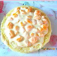 小黄人奶酪蛋糕#长帝烘培节#的做法图解11