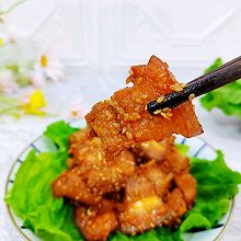 #天猫美味妙妙屋#韩式烤肉