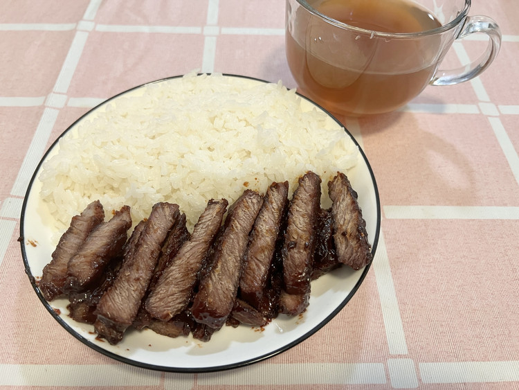 叉烧肉的做法