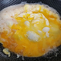酱香辣椒豉油蛋的做法图解3