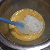 网红可可毛巾卷的做法图解2